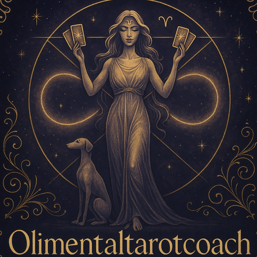 OLIMENTALTAROTCOACH