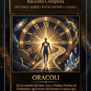 I messaggi dell'universo